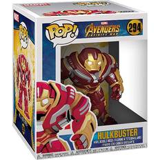 Funko Pop! Marvel Avengers Infinity War Hulkbuster 6"