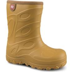 Huopa Kumisaappaat Pax Inso Rubber Boot - Sunflower