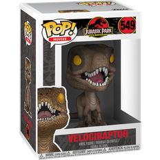 Funko pop jurassic Funko Pop! Movies Jurassic Park Velociraptor