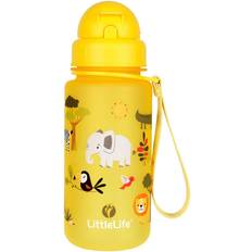 Safari Kids Water Bottle 400ml