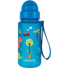 Littlelife Dinosaur Kids Vandflaske 400ml