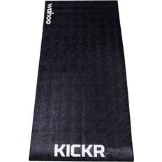 Kickr Trainer Floor Mat 198x91cm