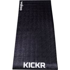 Träningsutrustning Wahoo Kickr Trainer Floor Mat 198x91cm