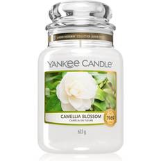 Yankee Candle Camellia Blossom Large Duftkerzen 623g