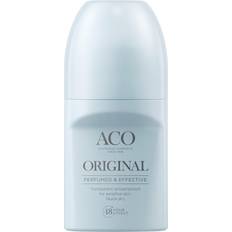 Original Perfume Deo Roll-on