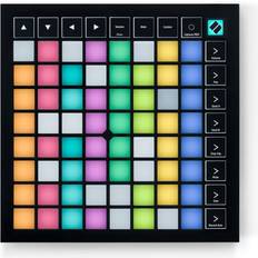 Keyboard Instruments Novation Launchpad X