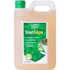 Stensåpa Greenline Stone Soap 2.5L