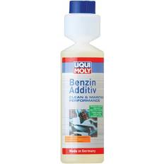 Tilsetningsmidler Liqui Moly Benzin Tilsetningsmiddel 0.25L