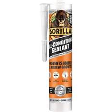 Gorilla All Conditions Sealant Clear 295ml