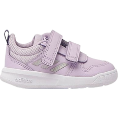 adidas Infant Tensaurus - Purple Tint/Matte Silver/Tech Purple