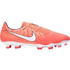 Nike Phantom Venom Academy FG - Bright Mango/Orange Pulse/Anthracite/White