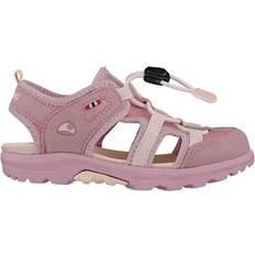 Viking Sandalias Viking Sandvika - Light Pink/Pink