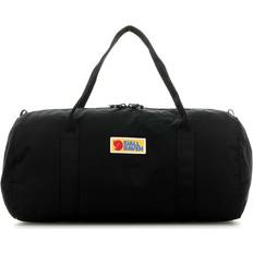 Fjällräven Dam - Svarta Duffelväskor & Sportväskor Fjällräven Vardag Duffel 30 - Black