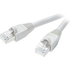 Vivanco S/FTP Cat5e RJ45 10m