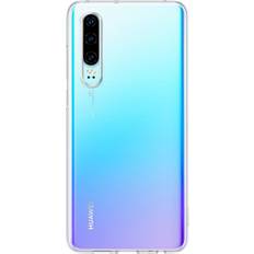 Clear Case for Huawei P40