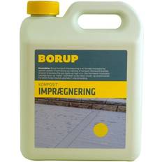 Borup imprægnering Borup Composite Impregnation