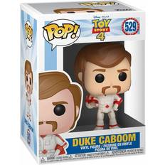 Funko pop toy story Funko Pop! Toy Story 4 Duke Caboom