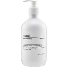 Billig Hånddesinfeksjon Meraki Hand Sanitizer Gel 490ml