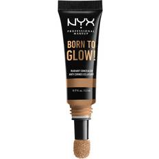 NYX Born to Glow Radiant Concealer Golden