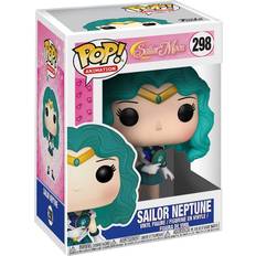 Funko pop anime Funko Pop! Anime Sailor Moon Sailor Neptune