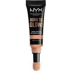 Nyx concealer beige NYX Born to Glow Radiant Concealer Soft Beige