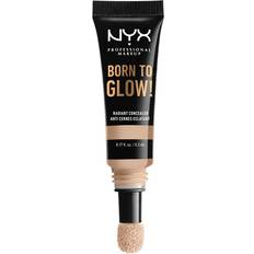 NYX Born to Glow Radiant Concealer Alabaster