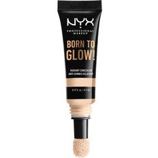 NYX Born to Glow Radiant Concealer Fair