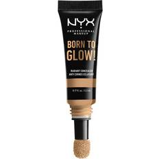 Nyx concealer beige NYX Born to Glow Radiant Concealer Beige