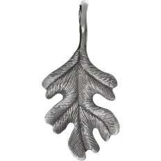 Ole lynggaard forest Ole Lynggaard Forest Medium Pendant - Silver