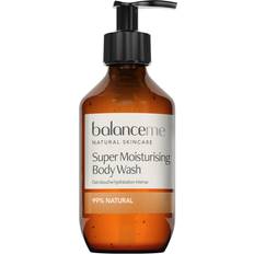 Balance Me Super Moisurising Body Wash 250ml