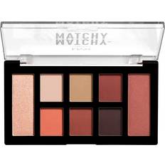 NYX Matchy-Matchy Monochromatic Colour Palette Camel