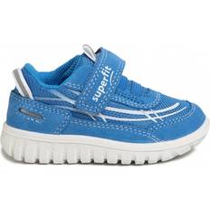 Superfit Sport7 Sneakers - Blauw