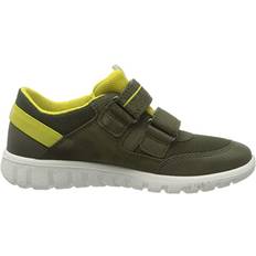 Superfit Sport7 Mini - Green/Yellow