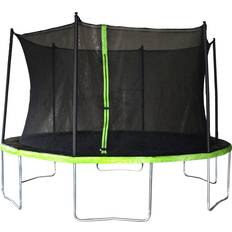 Trampolin safety net 396cm Jumpxfun Trampoline 396cm + Safety Net