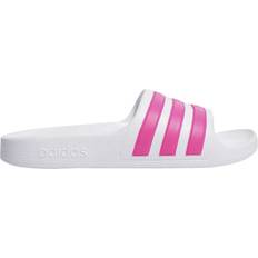 Adidas Adilette Aqua Slides EF1748 Bianco