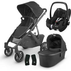 UppaBaby Vista V2 (Duo) (Système de Voyage)