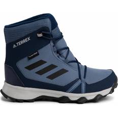 Adidas Terrex Snow CP CW - Tech Ink/Core Black/Collegiate Navy