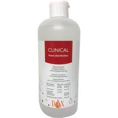 Dax clinical handdesinfektion Dax Clinical Handdesinfektion 500ml