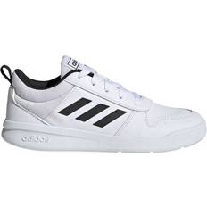 Adidas Junior Tensaurus - Cloud White/Core Black/Cloud White