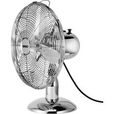 Unold 86830 Ventilador Cromo