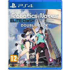 Robotics; Notes Double Pack (PS4)