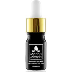 Marina Miracle Serum & Ansiktsoljor Marina Miracle Amaranth Face Oil 5ml