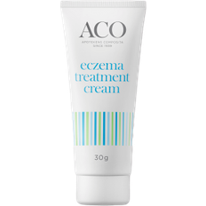 Aco eksem Minicare Eczema Treatment 30g Kräm