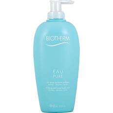 Biotherm Eau Pure Lait Vivifying Perfumed Body Milk 400ml