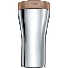 Alessi Kopper & Krus Alessi Caffa Termokop 40cl