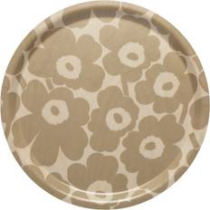 Violet Plateaux de Service Marimekko Mini Unikko Plateau de service 31cm