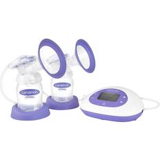 2-in-1 Double Electric Breast Pump