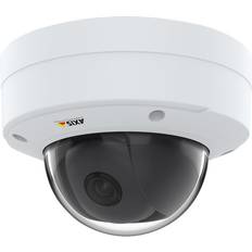 SD Bewakingscamera's Axis P3245-VE Network Camera