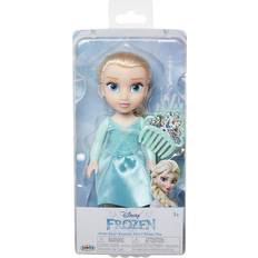 Jakks petite JAKKS Pacific Disney Frozen Petite Elsa 15cm