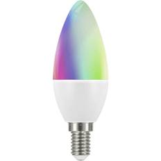 E14 - Multicolore Lampade LED Mueller Müller Licht tint white color LED E14 6W